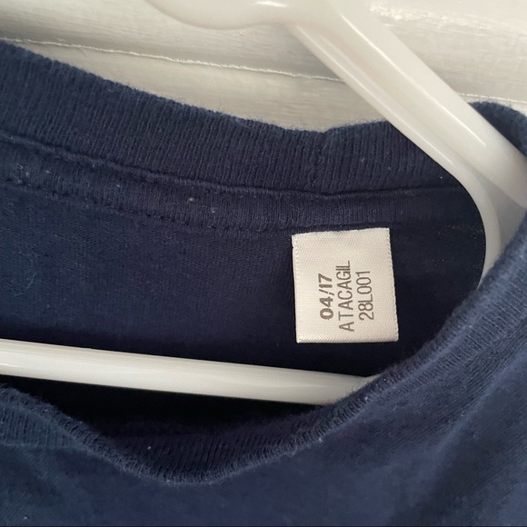 Adidas | Logo graphic T Shirt - Picture 9 of 10